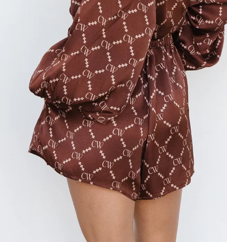 CW Mia Shorts