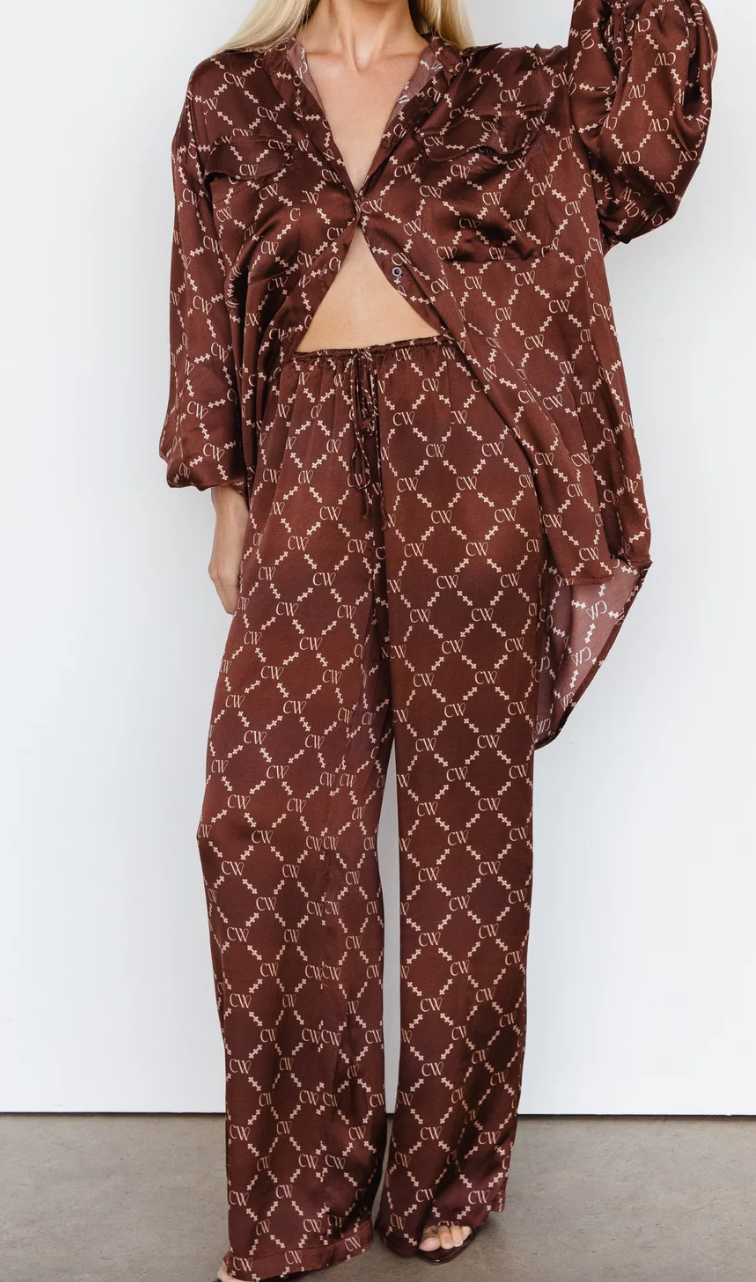 CW Corfu Pant