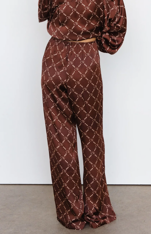 CW Corfu Pant