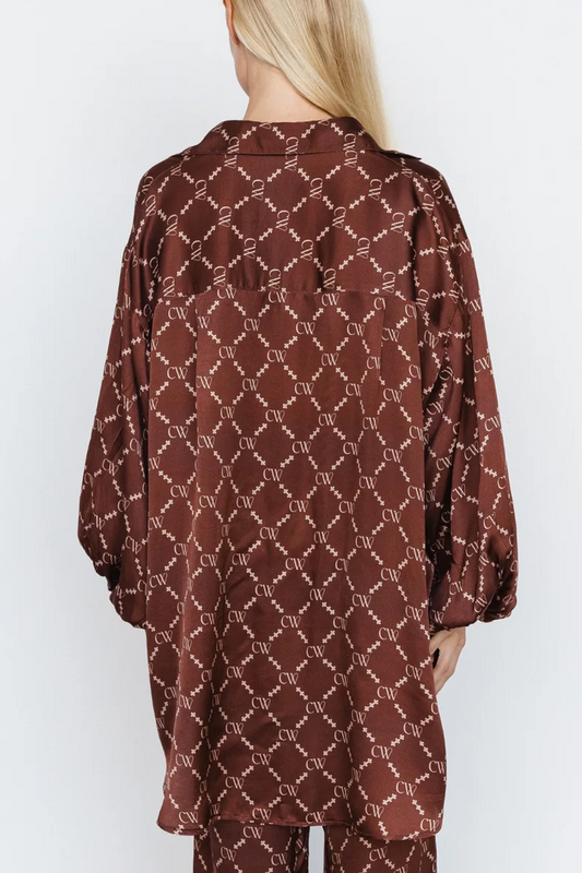 CW Lillian Shirt