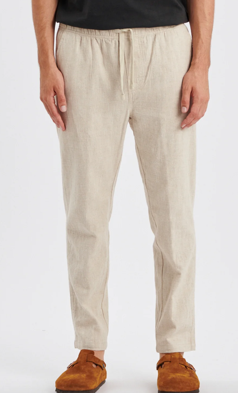 Cruiser Linen Pant
