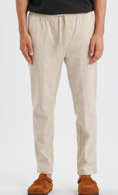 Cruiser Linen Pant
