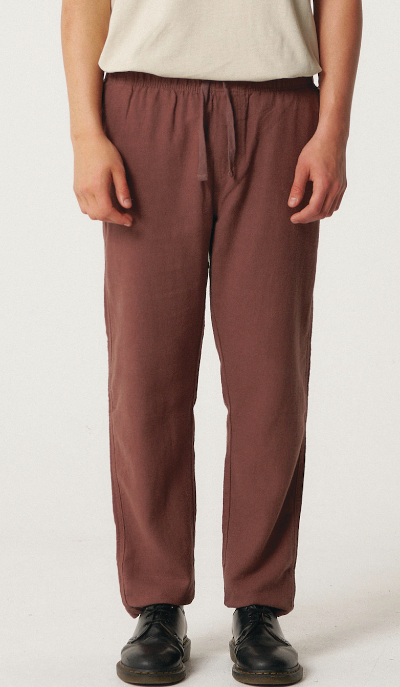 Cruiser Linen Pant