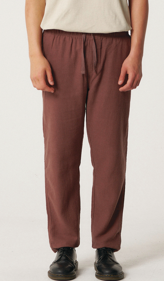 Cruiser Linen Pant