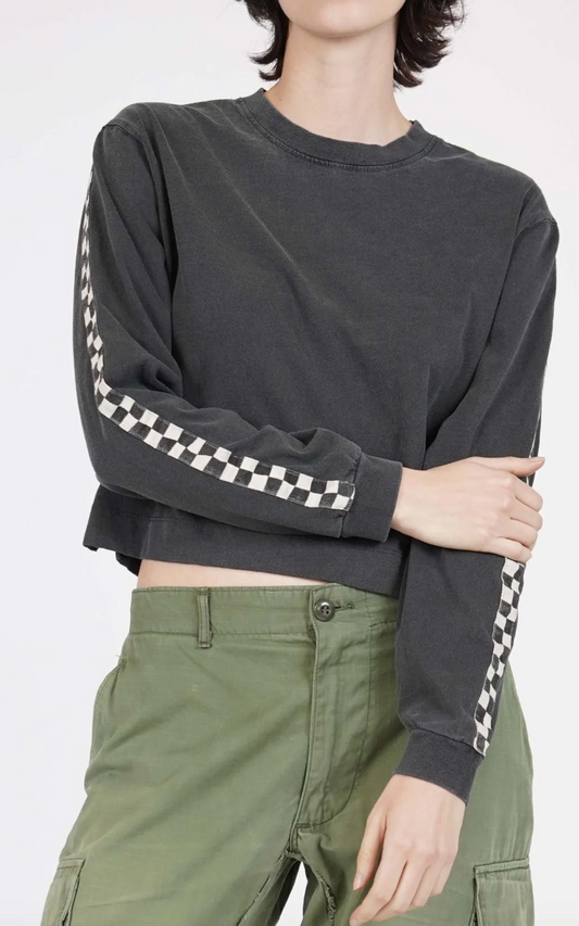 Gent's L/S Tee