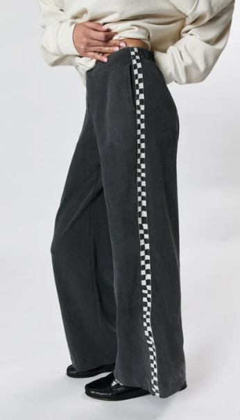Mollie Wide Leg Pant