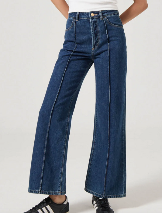 Sailor Scoop Denim