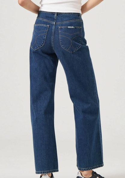 Sailor Scoop Denim