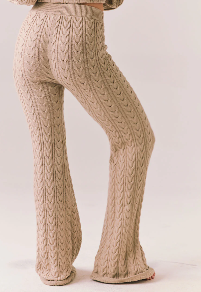 Cable Joggers
