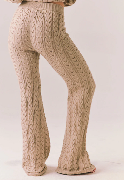 Cable Joggers