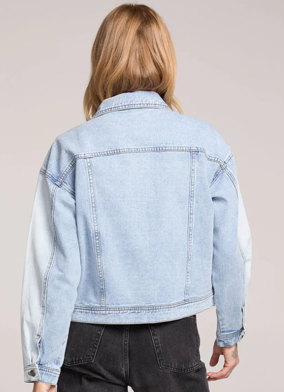 Riptide Jacket