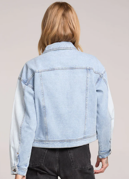 Riptide Jacket