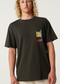 Supply Tee