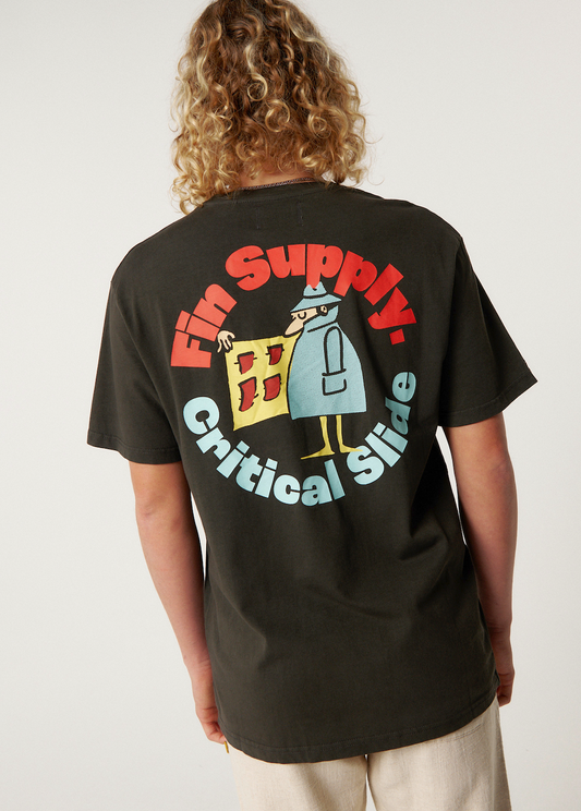 Supply Tee