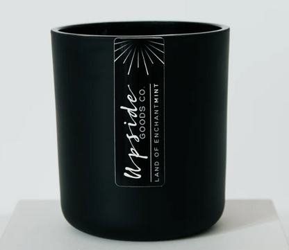 Upside Goods Co. Candles