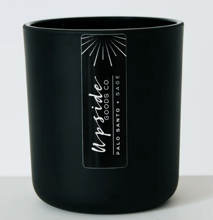Upside Goods Co. Candles
