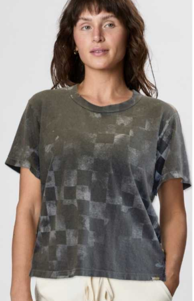 Hemp Mod T