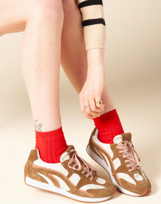 Hazel Sneaker