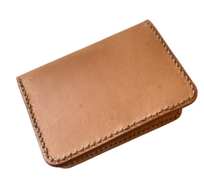 Bi-Fold Wallet