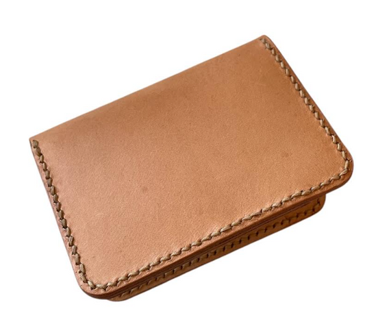Bi-Fold Wallet