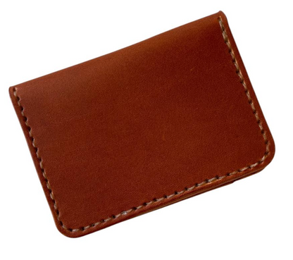 Bi-Fold Wallet