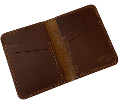 Bi-Fold Wallet