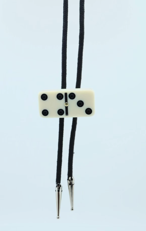 Bolo Tie