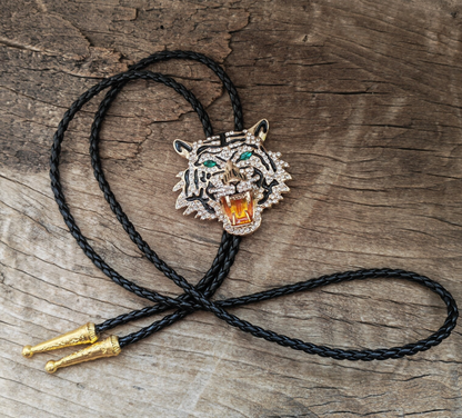 Bolo Tie