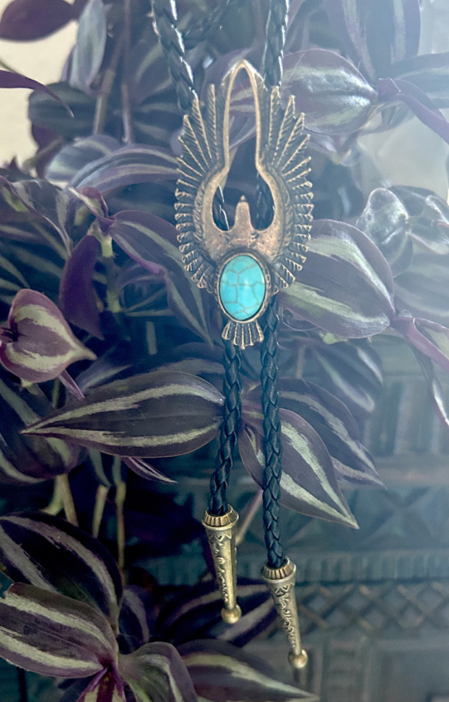 Bolo Tie