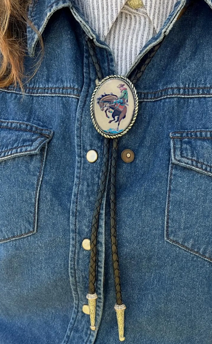 Bolo Tie