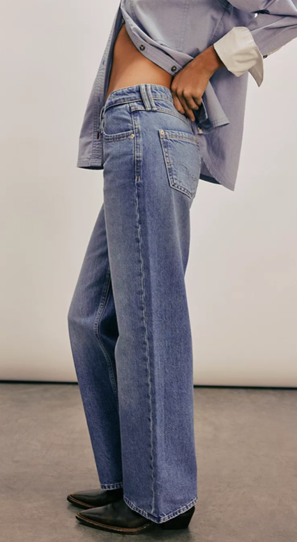 Tennessee Low Rise || Cowboy Romance