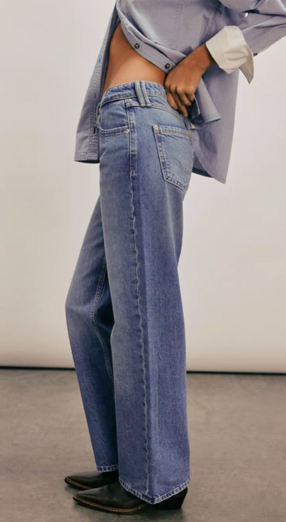 Tennessee Low Rise || Cowboy Romance