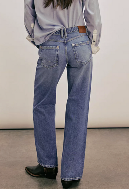 Tennessee Low Rise || Cowboy Romance