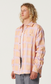 Cord Button Up