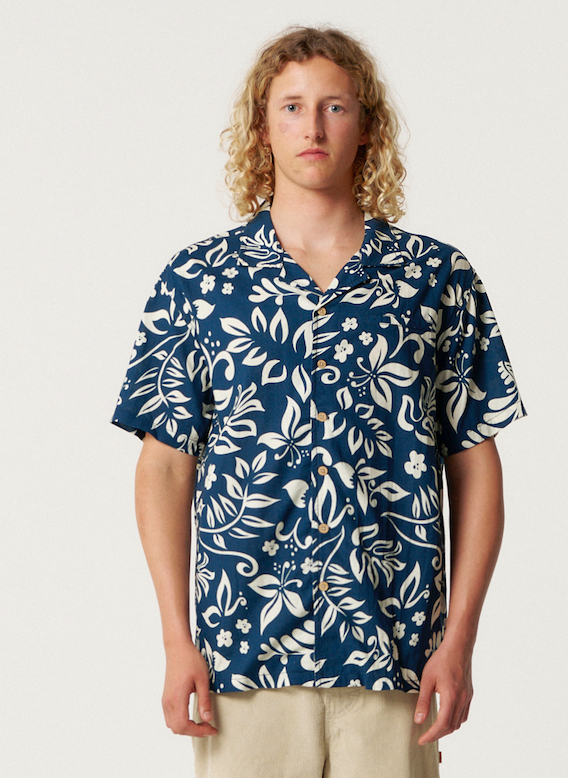 Sundaze Resort Shirt