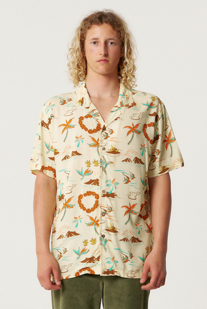 Islands Resort Shirt