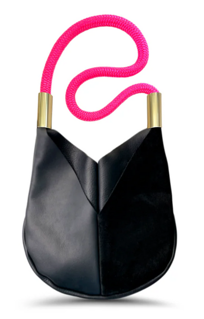 Wildwood Crossbody Bag || Small