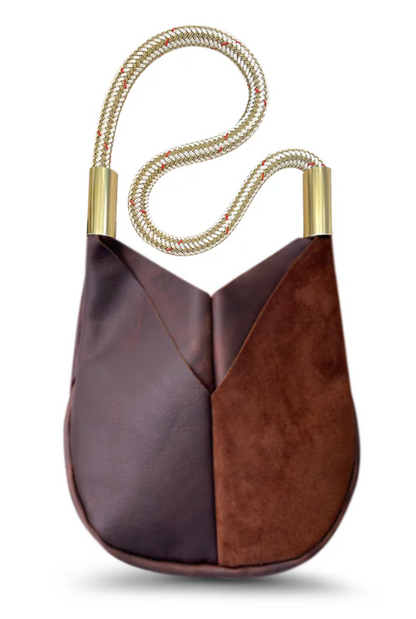 Wildwood Crossbody Bag || Small