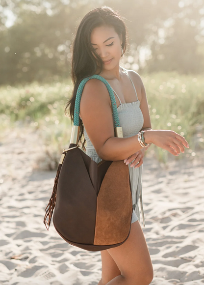 OG Wildwood Bag || Large