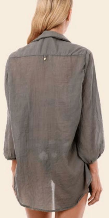 Clover Akumal Shirt