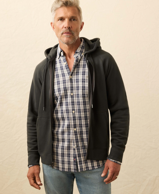 High Standard Hoodie