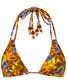 Halter Bikini Top
