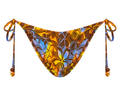 Tie Bikini Bottom