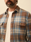 Legend Shirt - Bear River Plaid