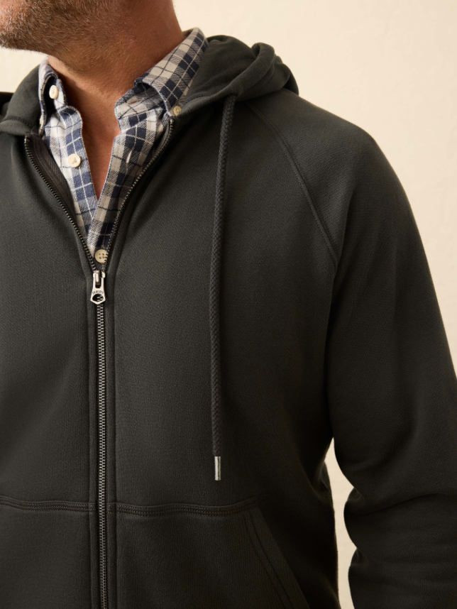 High Standard Hoodie