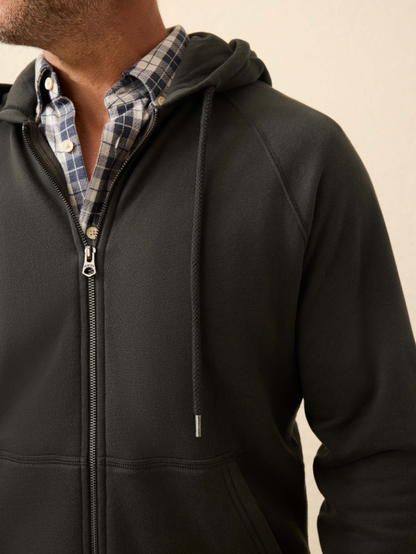 High Standard Hoodie