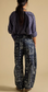 Bandana Barrel Jeans