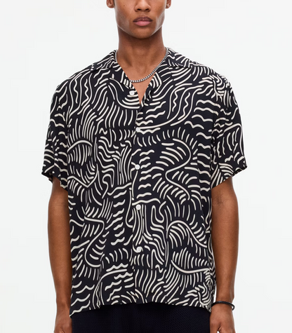 Tar Lorenzo Shirt