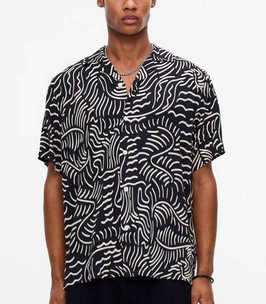 Tar Lorenzo Shirt