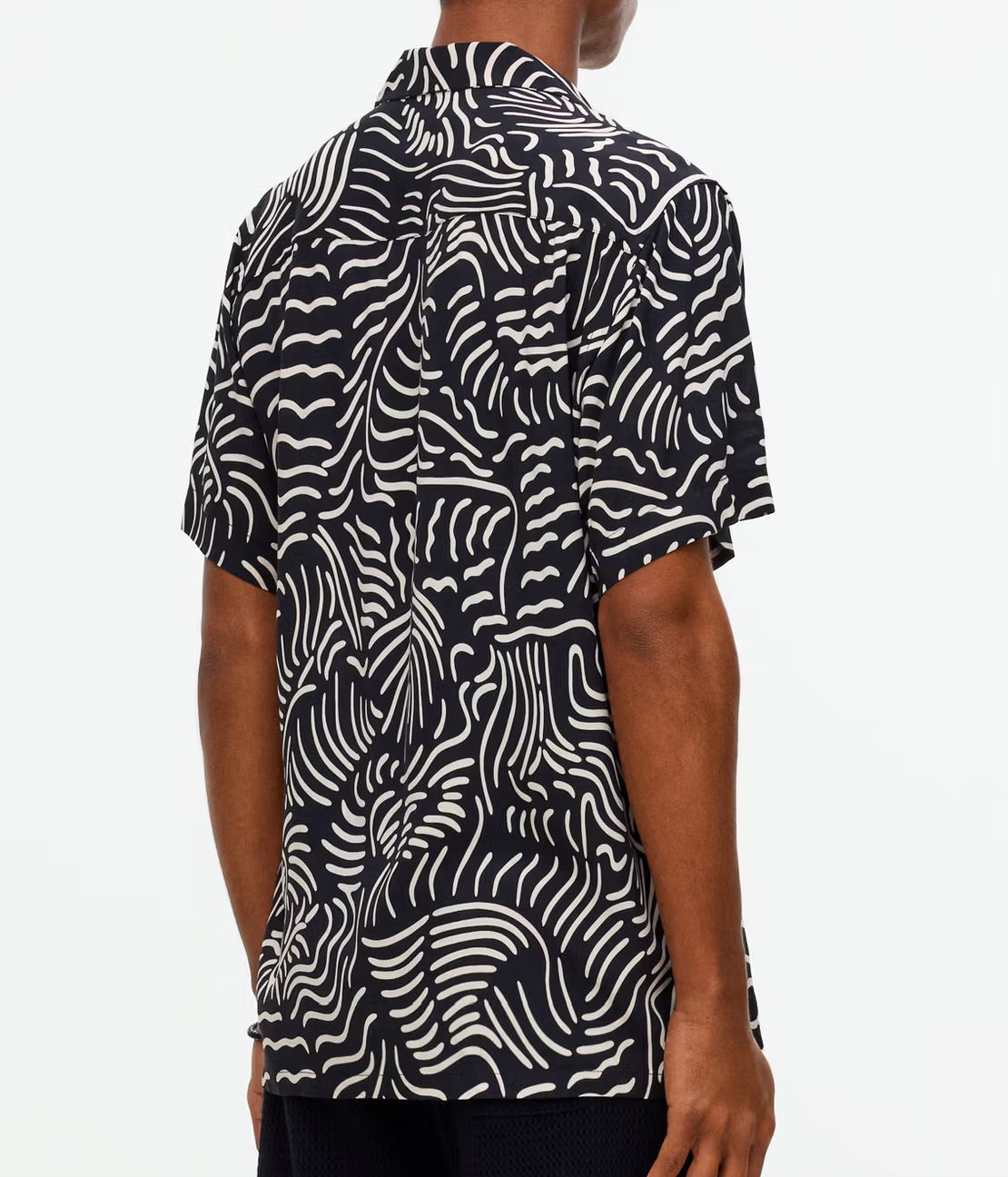 Tar Lorenzo Shirt